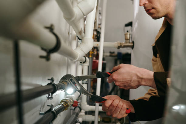 Best Boilers & Radiators  in Dalton Gardens, ID