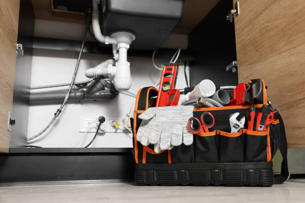 Best Local Plumber Services  in Dalton Gardens, ID