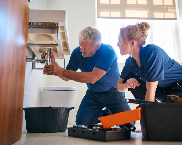 Best Water Softener Installation  in Dalton Gardens, ID